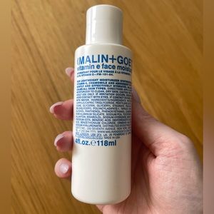 (MALIN+GOETZ) vitamin e face moisturizer